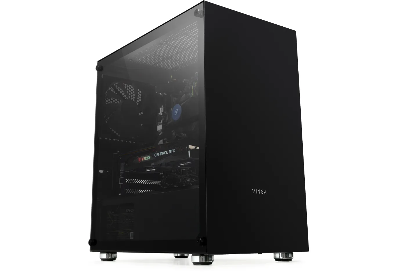 Комп'ютер Vinga Hawk A2286 (I5M16G3050W.A2286)