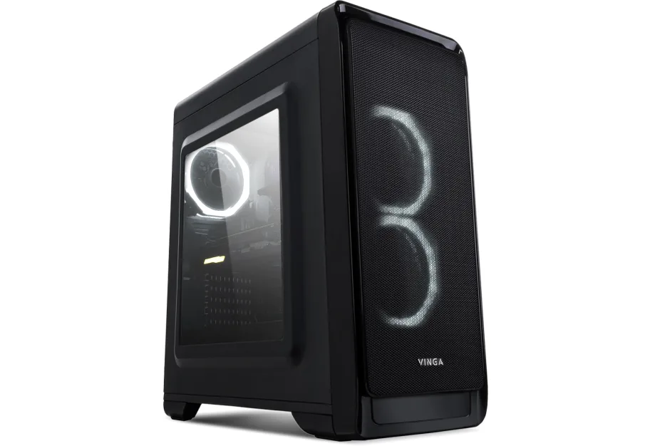 Комп'ютер Vinga Hawk D5490 (I5M16G1650W.D5490)
