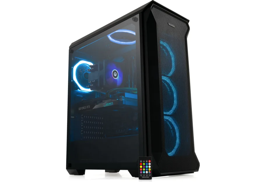 Computer Vinga Wolverine D6343 (I5M32G4060TI.D6343)