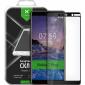 Скло захисне Vinga для Nokia 7 Plus (Black) (VTPGS-N7PB)