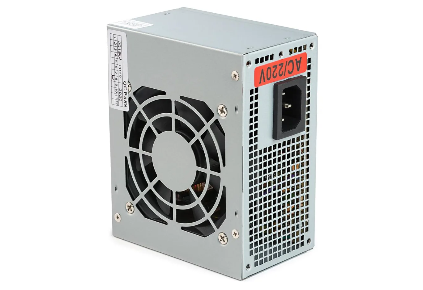 Блок живлення Vinga 400W ОЕМ (SFX-400)
