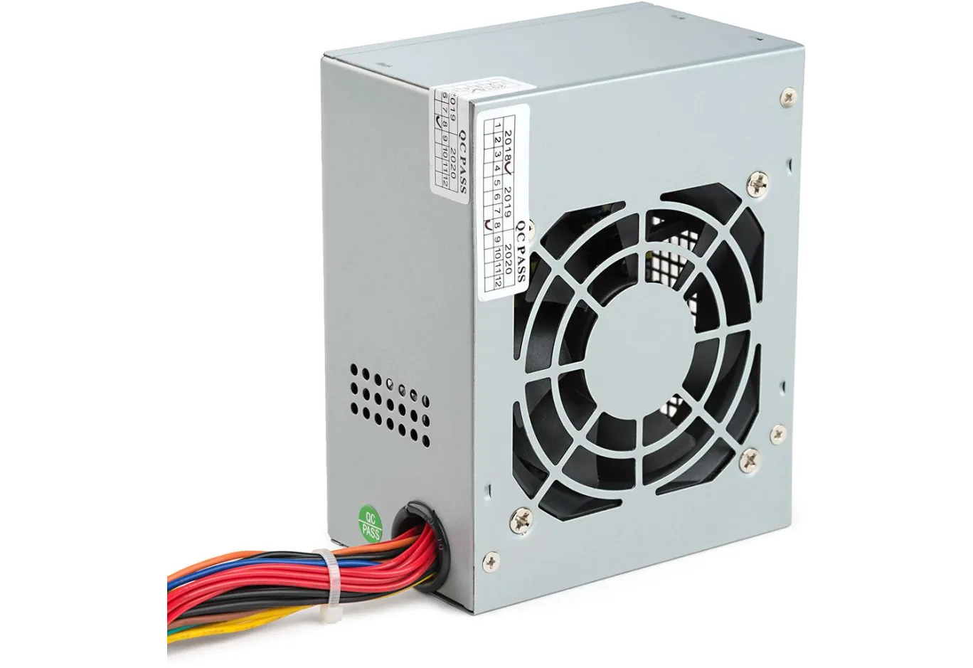 Блок живлення Vinga 400W ОЕМ (SFX-400)