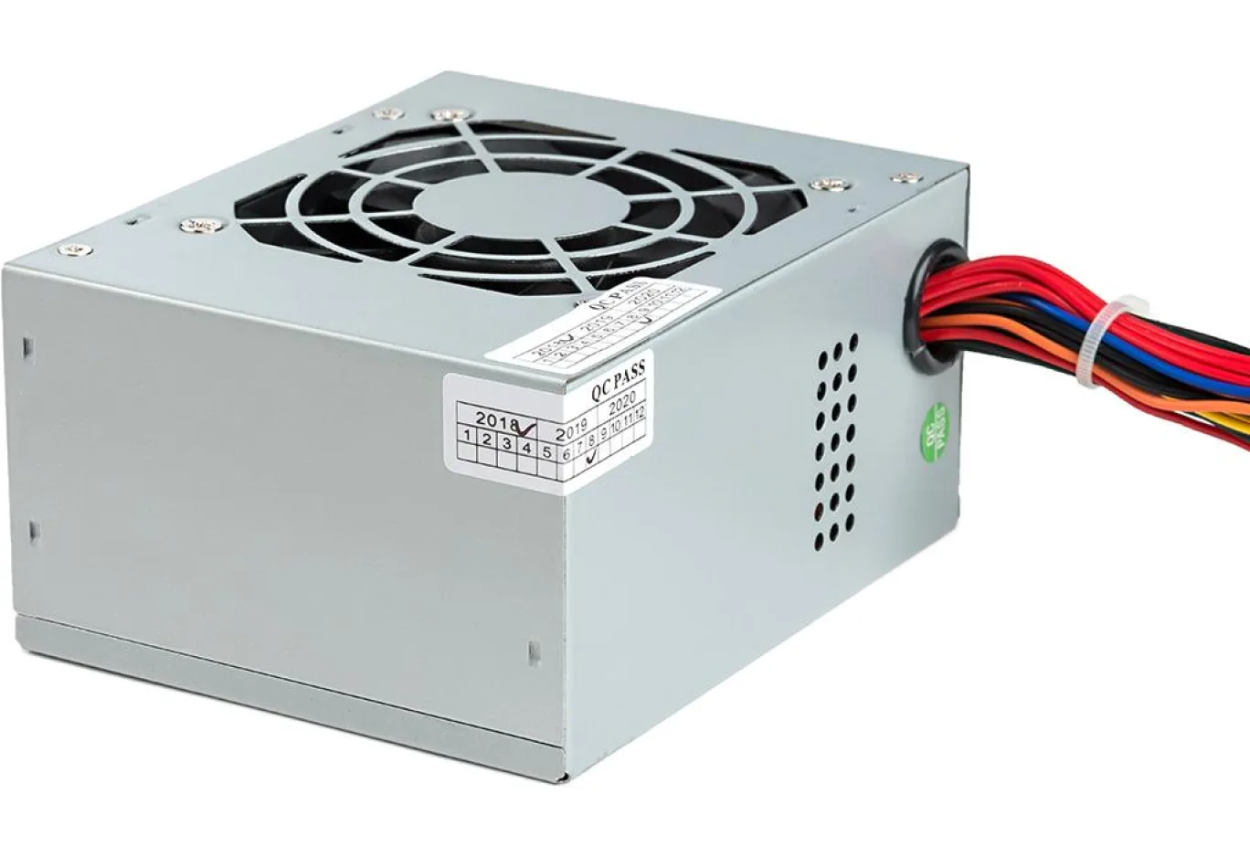 Блок живлення Vinga 400W ОЕМ (SFX-400)