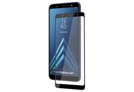 Скло захисне Vinga для Samsung Galaxy A6 (2018) A600 (VTPGS-A600)