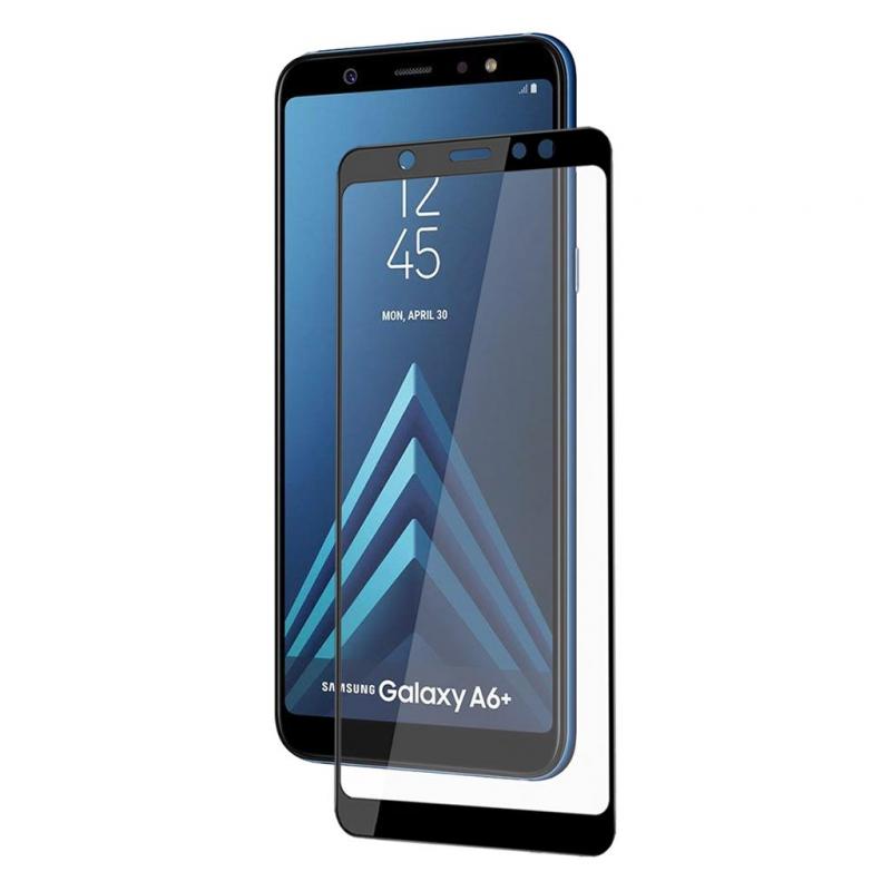 Скло захисне Vinga для Samsung Galaxy A6 (2018) A600 (VTPGS-A600)