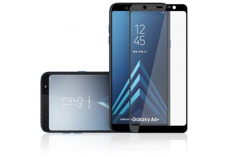 Скло захисне Vinga для Samsung Galaxy A6 (2018) A600 (VTPGS-A600)