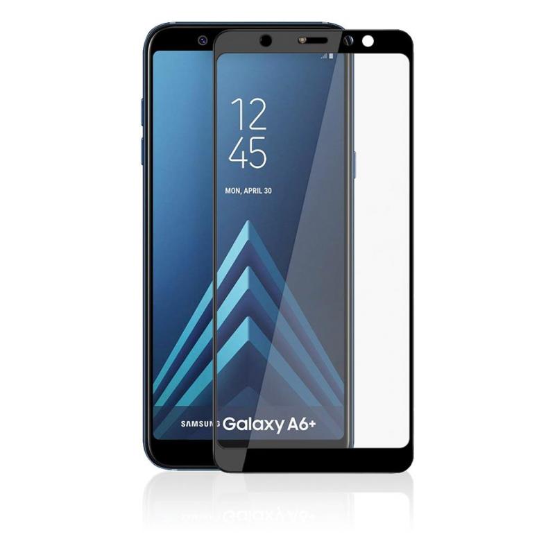 Скло захисне Vinga для Samsung Galaxy A6 (2018) A600 (VTPGS-A600)