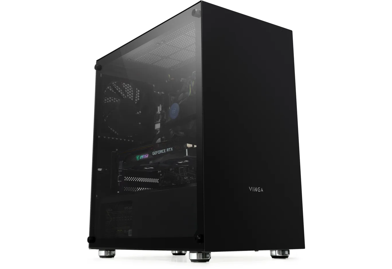 Комп'ютер Vinga Hawk A2266 (I5M16G3050W.A2266)