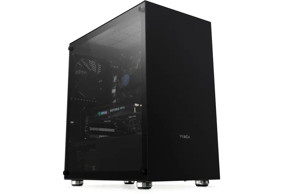 Комп'ютер Vinga Hawk A2266 (I5M16G3050W.A2266)