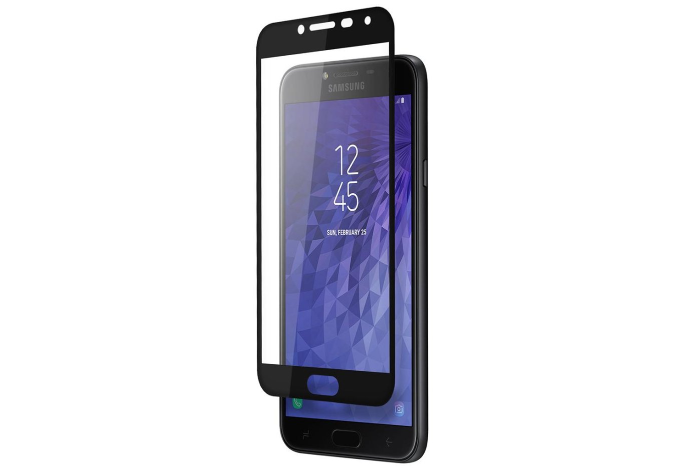 Protective glass Vinga для Samsung Galaxy J4 (2018) J400 (VTPGS-J400)