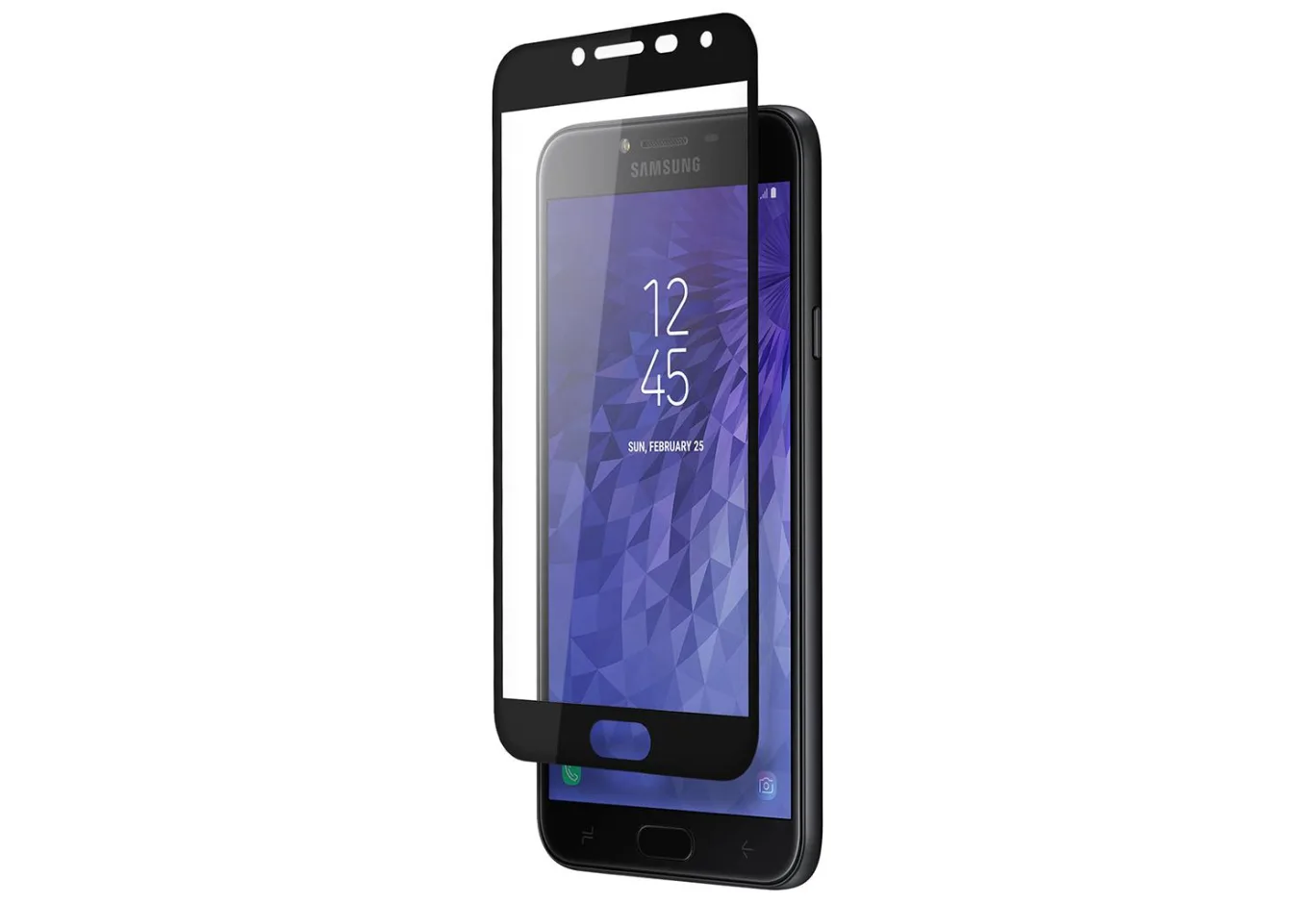 Скло захисне Vinga для Samsung Galaxy J4 (2018) J400 (VTPGS-J400)