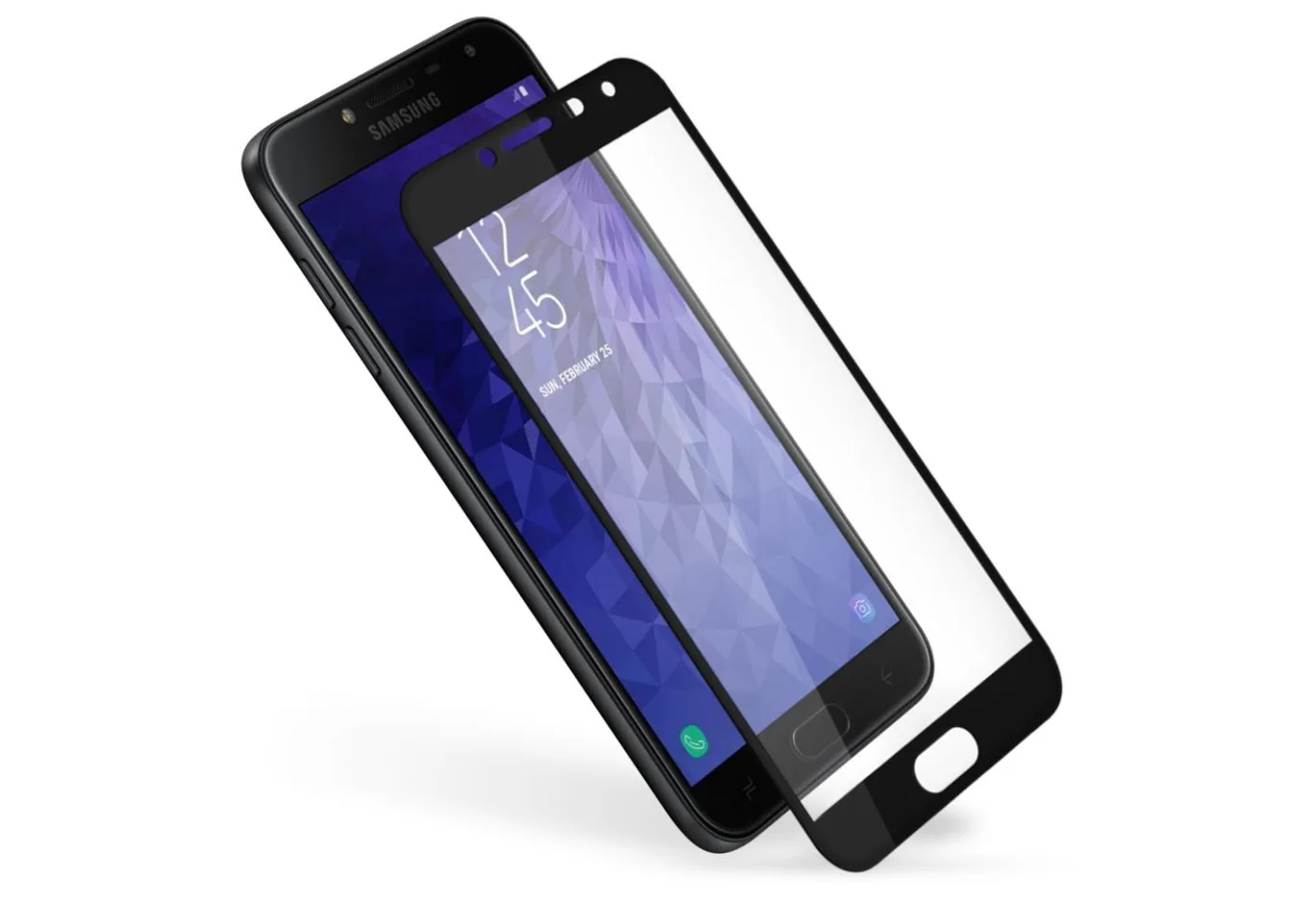 Скло захисне Vinga для Samsung Galaxy J4 (2018) J400 (VTPGS-J400)