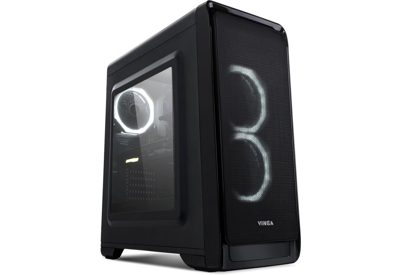 Комп'ютер Vinga Hawk D5480 (I3M32G1650W.D5480)