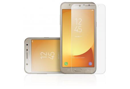 Скло захисне Vinga для Samsung Galaxy J7 Neo J701 (VTPGS-J701)