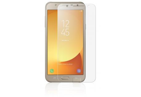 Скло захисне Vinga для Samsung Galaxy J7 Neo J701 (VTPGS-J701)