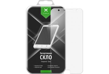 Скло захисне Vinga для Samsung Galaxy J7 Neo J701 (VTPGS-J701)