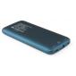Батарея универсальная Vinga 10000 mAh Wireless QC3.0 PD soft touch blue (BTPB3510WLROBL)