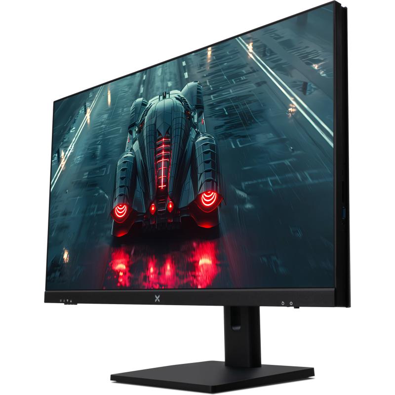 Комп'ютер Vinga AIO Wolverine C0438 (I5M32G3050WP.C0438)