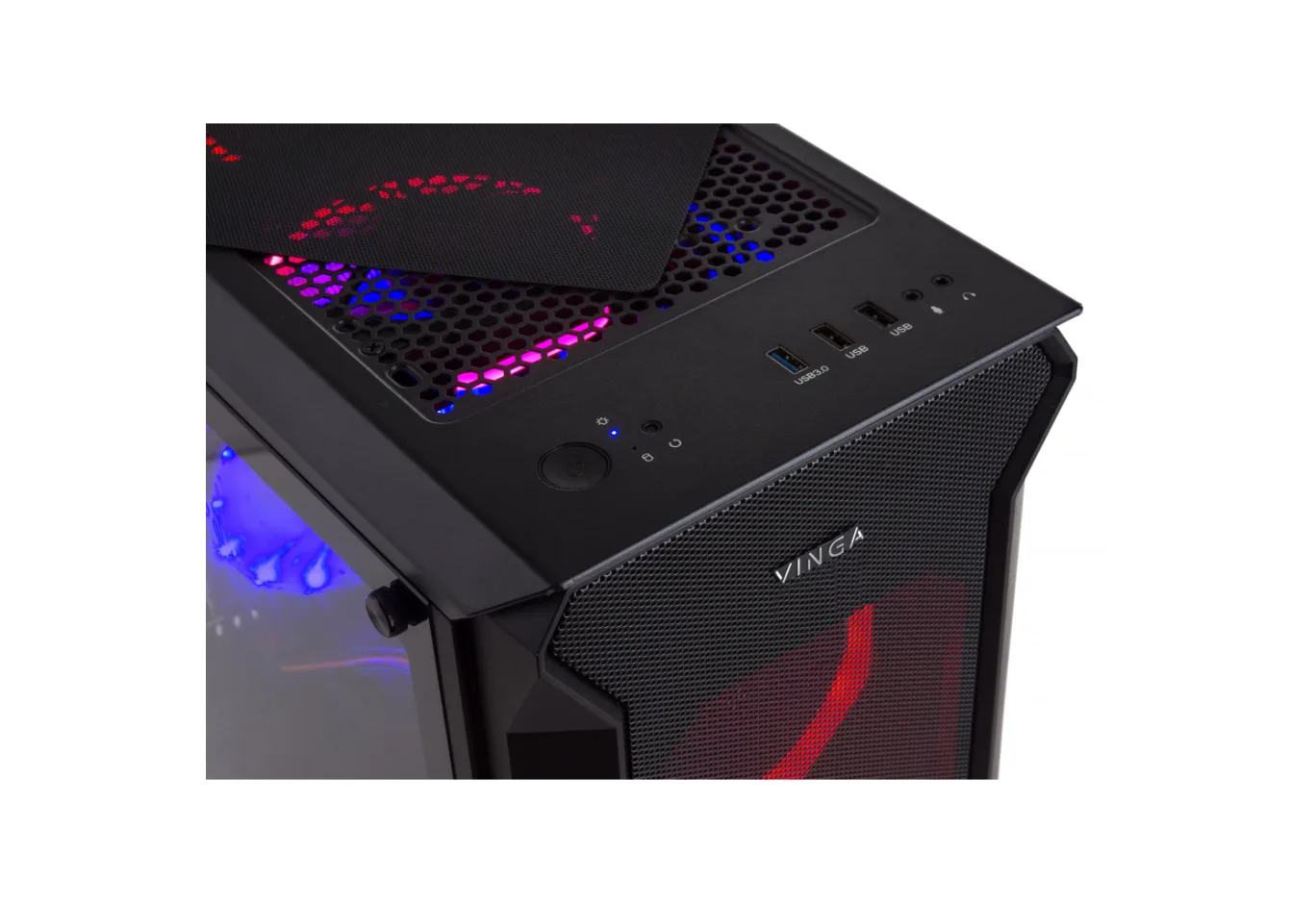Комп'ютер Vinga Rhino D6421 (R5M32G4060TI.D6421)