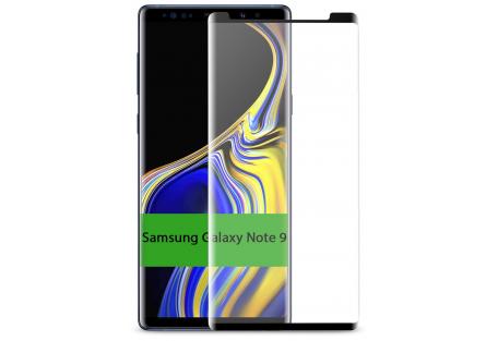 Скло захисне Vinga для Samsung Galaxy Note 9 (N960) (VTPGS-N960)