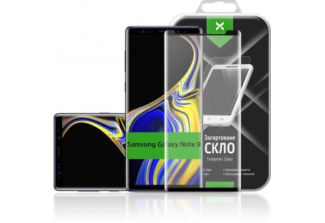Скло захисне Vinga для Samsung Galaxy Note 9 (N960) (VTPGS-N960)
