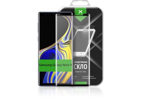 Скло захисне Vinga для Samsung Galaxy Note 9 (N960) (VTPGS-N960)