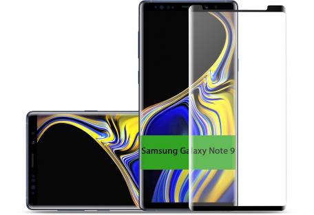 Скло захисне Vinga для Samsung Galaxy Note 9 (N960) (VTPGS-N960)