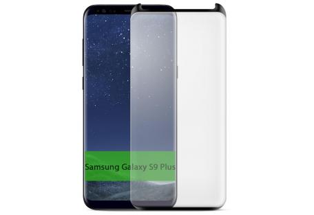 Скло захисне Vinga для Samsung Galaxy S9 Plus (G965) (VTPGS-G965)
