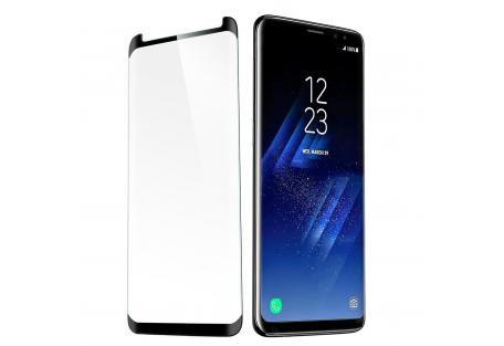 Скло захисне Vinga для Samsung Galaxy S9 Plus (G965) (VTPGS-G965)