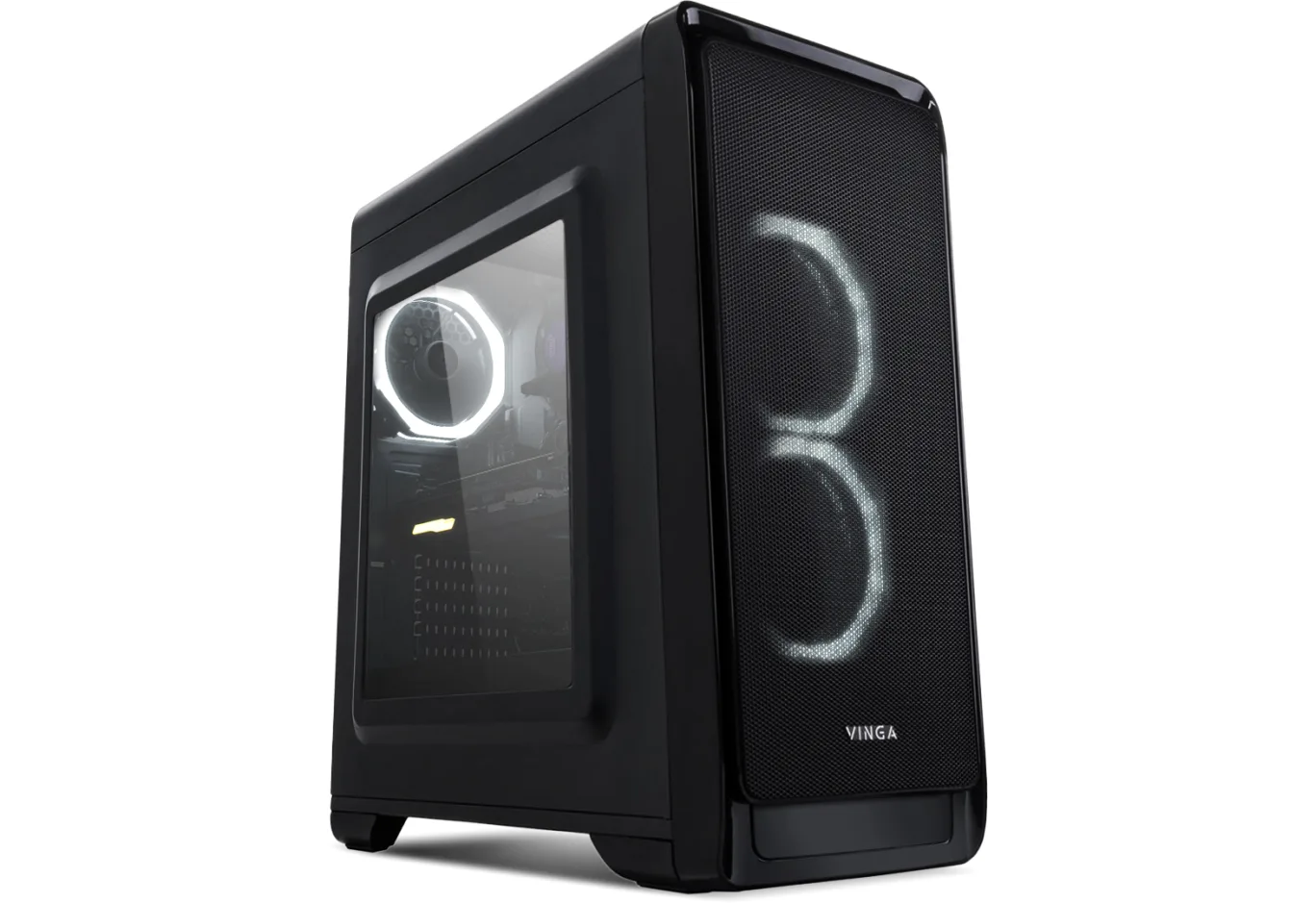 Комп'ютер Vinga Hawk D5488 (I5M16G1650W.D5488)