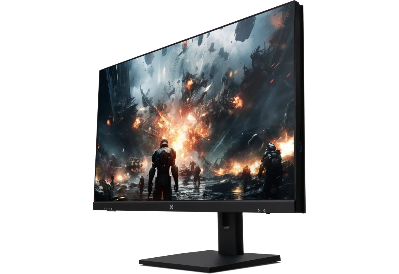Комп'ютер Vinga AIO Wolverine C0422 (I3M32G4060WH.C0422)