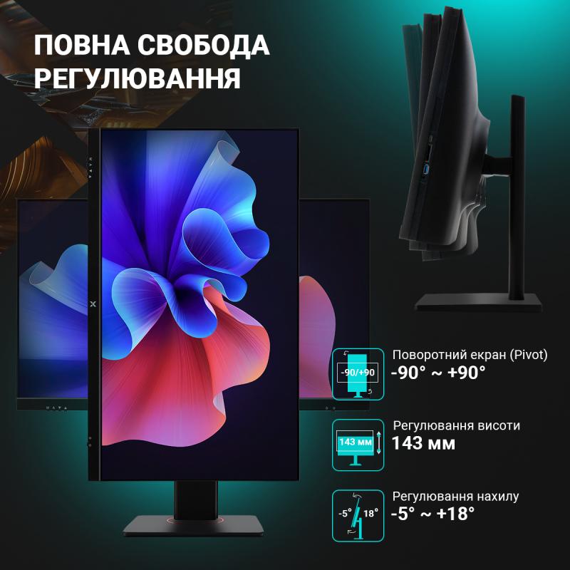 Комп'ютер Vinga AIO Advanced C0221 (I3M16INTWH.C0221)
