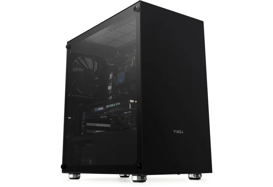 Комп'ютер Vinga Hawk A2258 (I3M16G3050W.A2258)