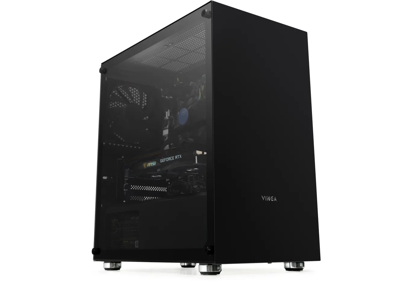 Комп'ютер Vinga Hawk A2246 (I3M16G3050W.A2246)