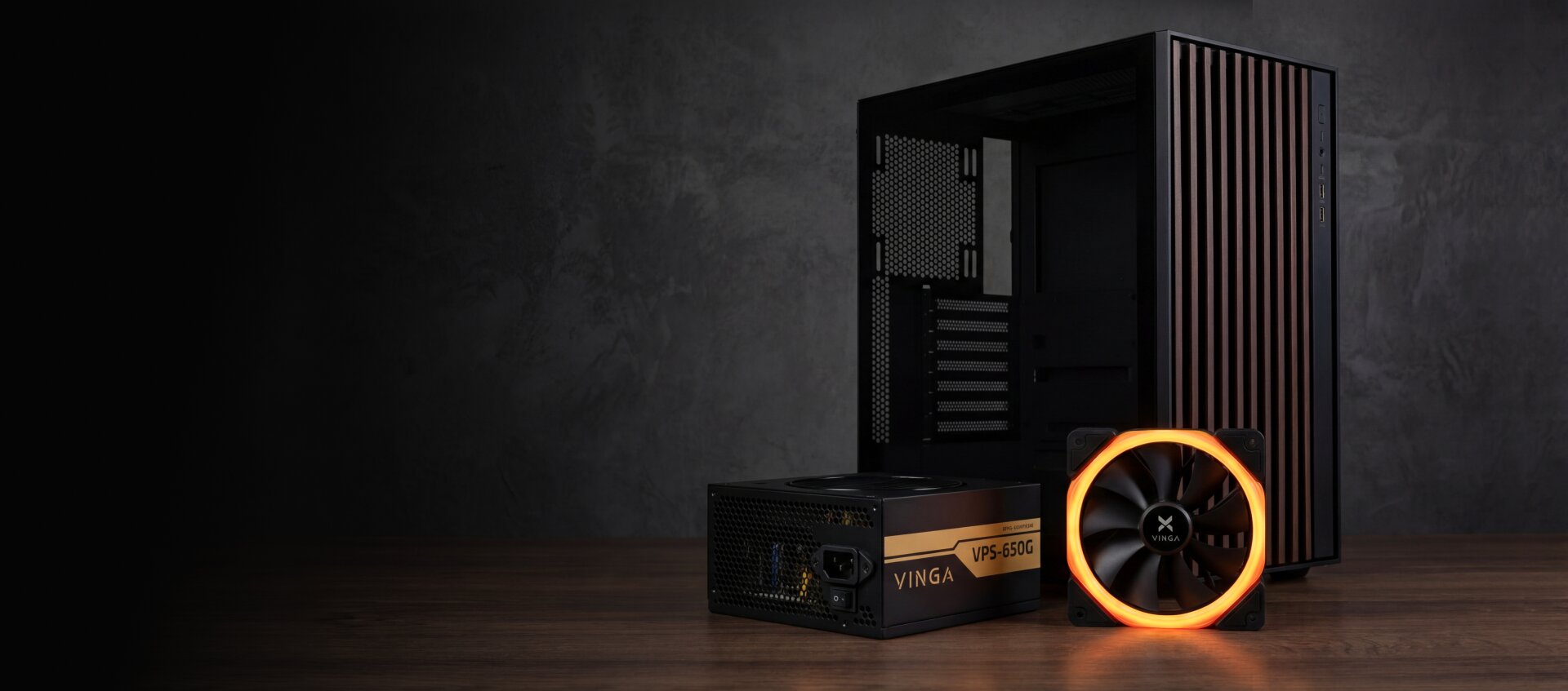 Time-tested reliability