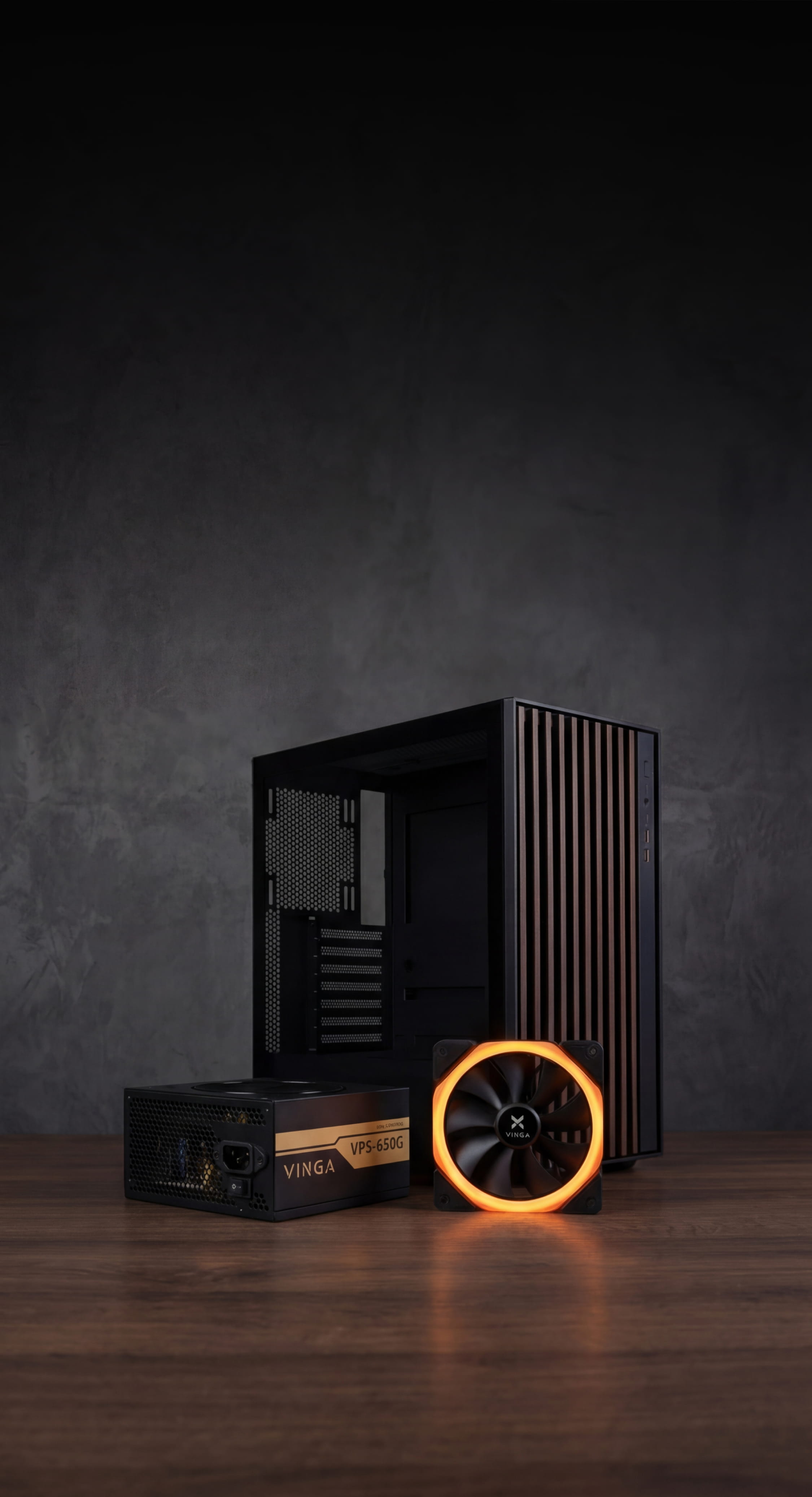 Time-tested reliability