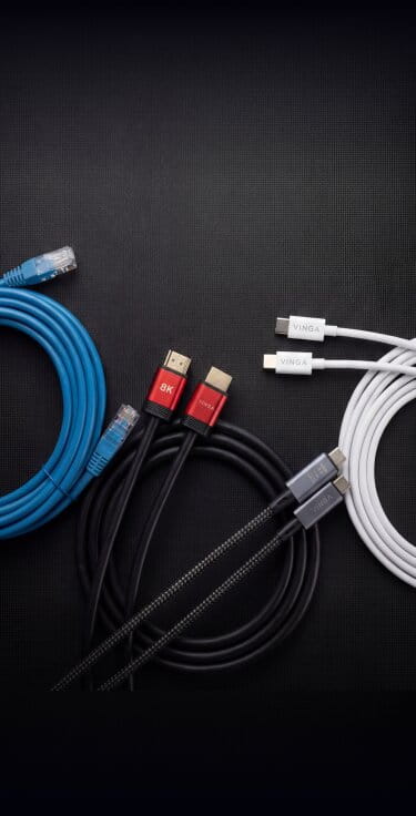 Дата кабелі