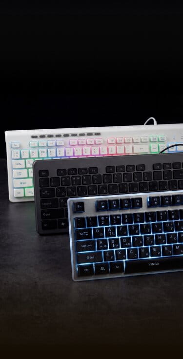 Клавіатури