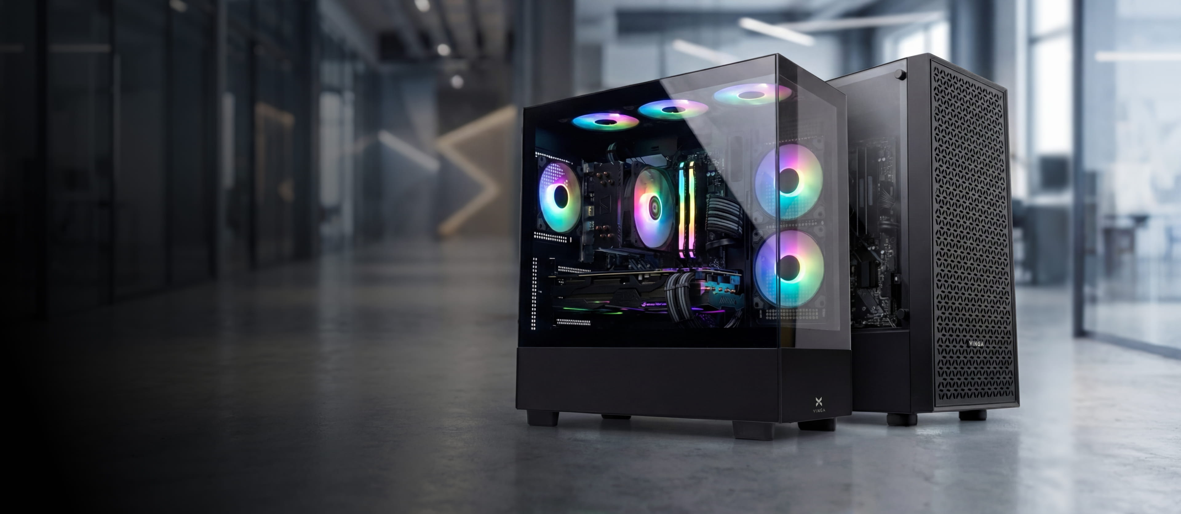 Technologies you can trust