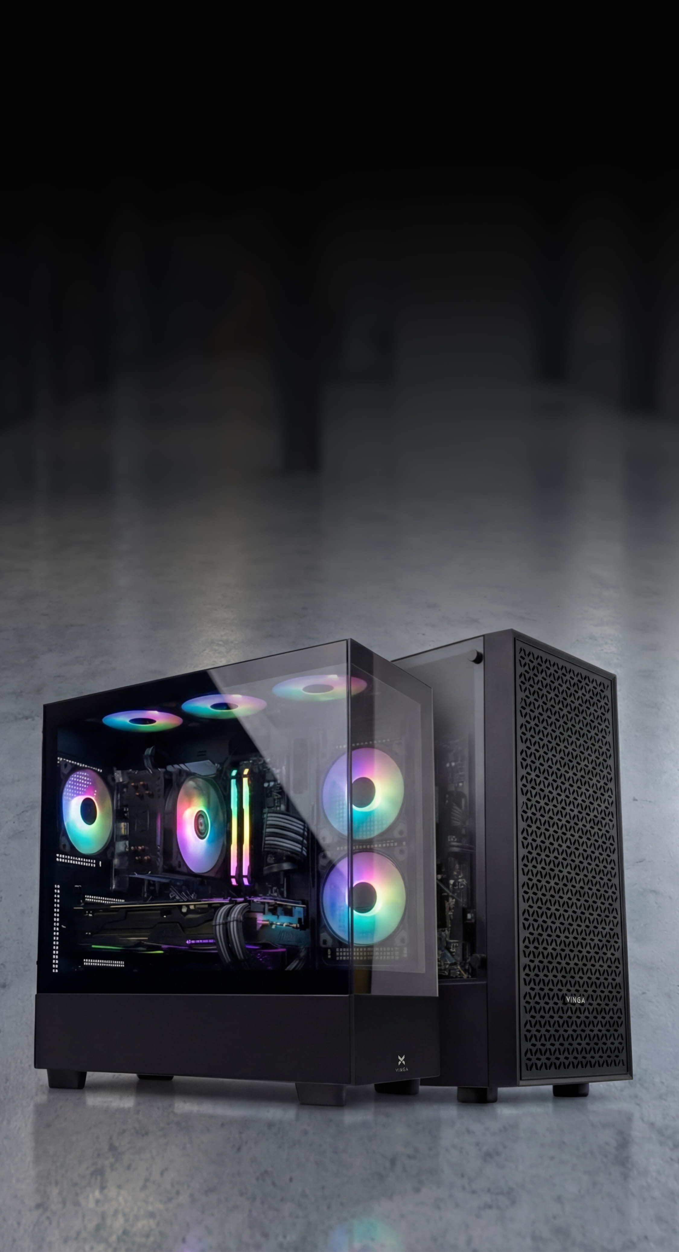 Technologies you can trust