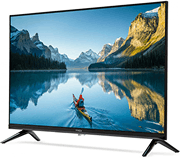 Телевізори