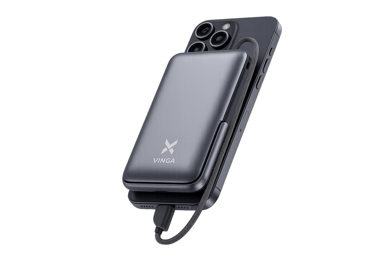 PowerBank