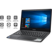 Laptop Vinga Iron S140 (S140-C40464BWP)