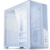 PC Case Vinga Eclipse White