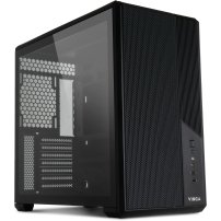 PC Case Vinga Eclipse Black