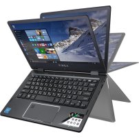 Laptop Vinga Twizzle J116 (J116-C404120B)