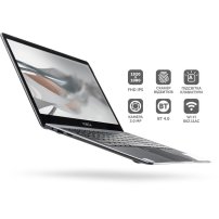 Laptop Vinga Iron S140 (S140-P504120G)