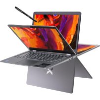 Laptop Vinga Twizzle Pen J133 (J133-P424120PDG)