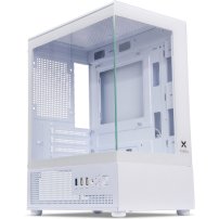 Корпус для ПК Vinga Splinter White