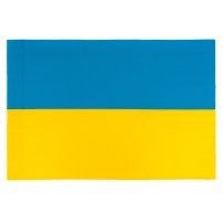 Прапор Vinga Україна, державний, 90*140см (VFUS140G)